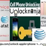Unlock at&t iPhone-unlockninja