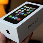 Unlock iphone 5s