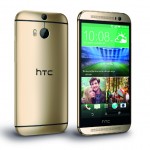 Unlocking HTC M8