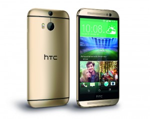 Unlocking HTC M8