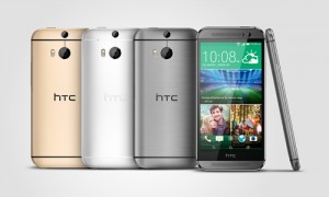 Unlock HTC One