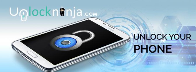 Why Unlockninja.com for Your Mobile Phone Unlocking - UnlockNinja