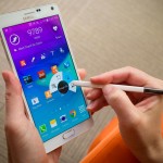 Unlockning Samsung note 4