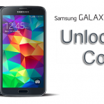 Unlock Samsung S5