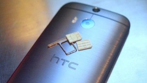 Unlock HTC M8