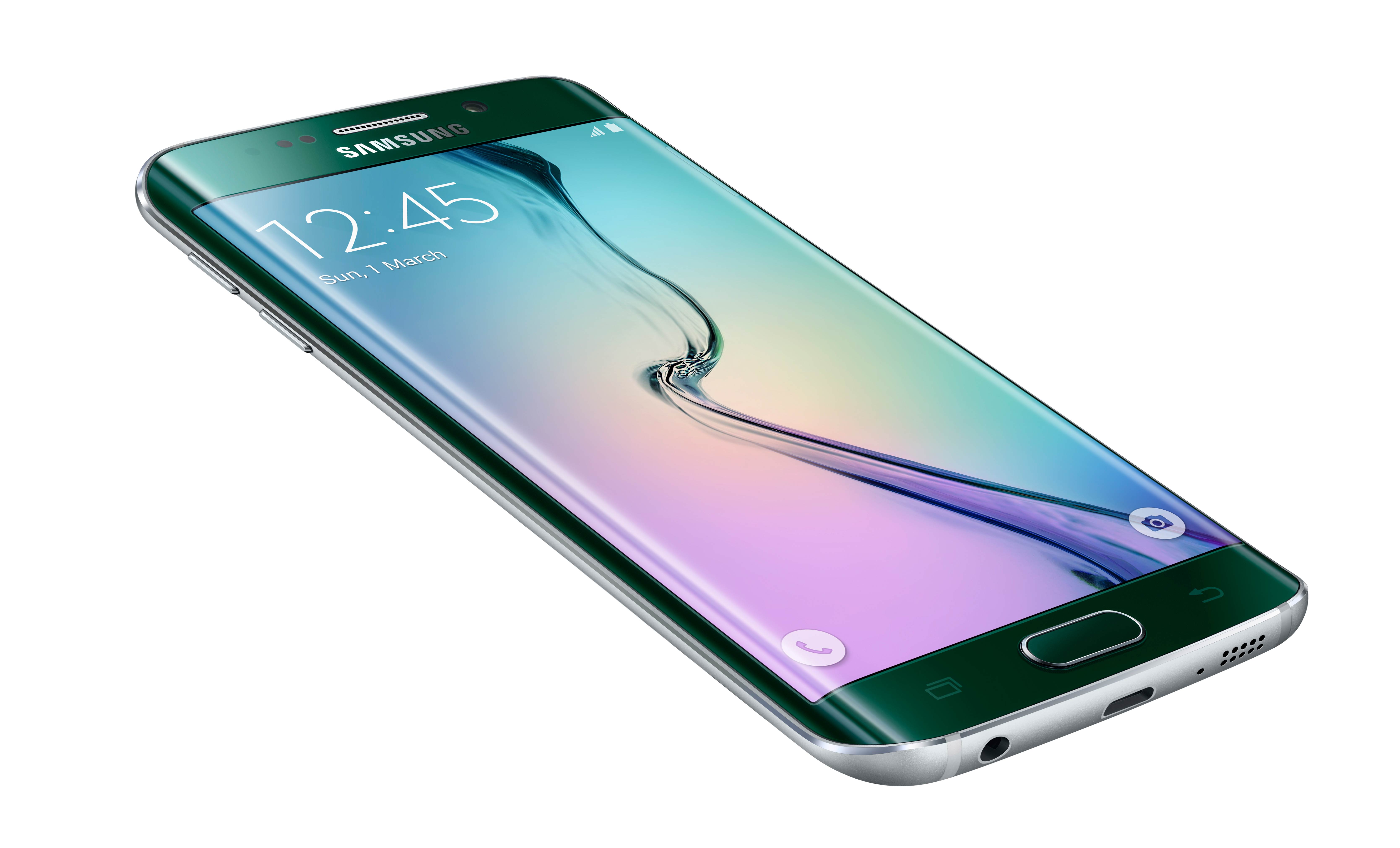 Unlock Samsung S6 Edge