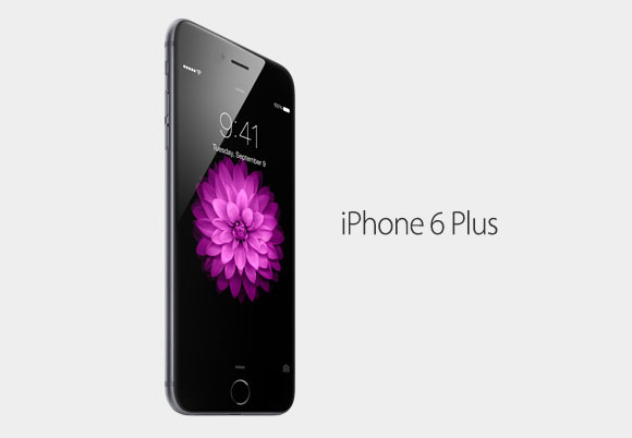 Unlock iPhone 6 Plus