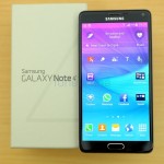Unlock Samsung Galaxy Note 4