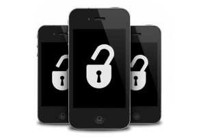 Unlock Mobile Phone