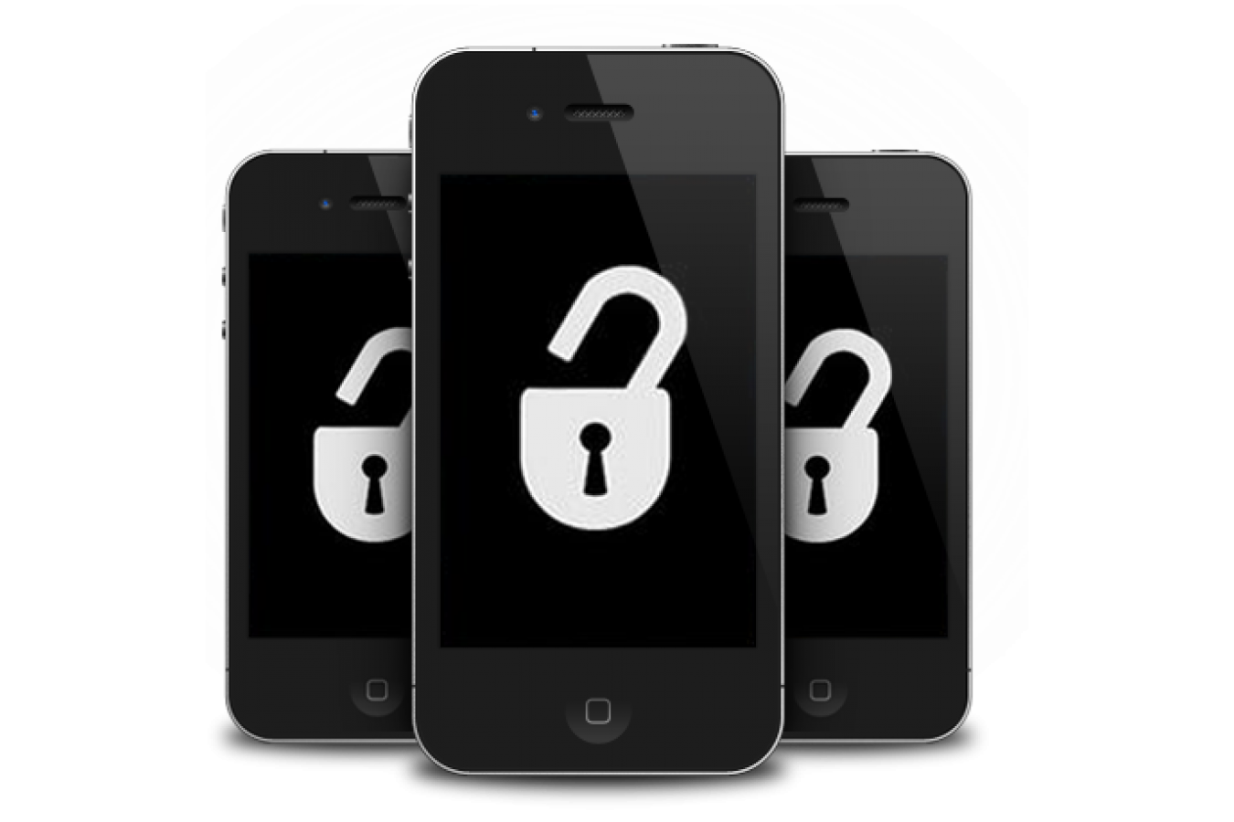 Unlock Mobile Phone