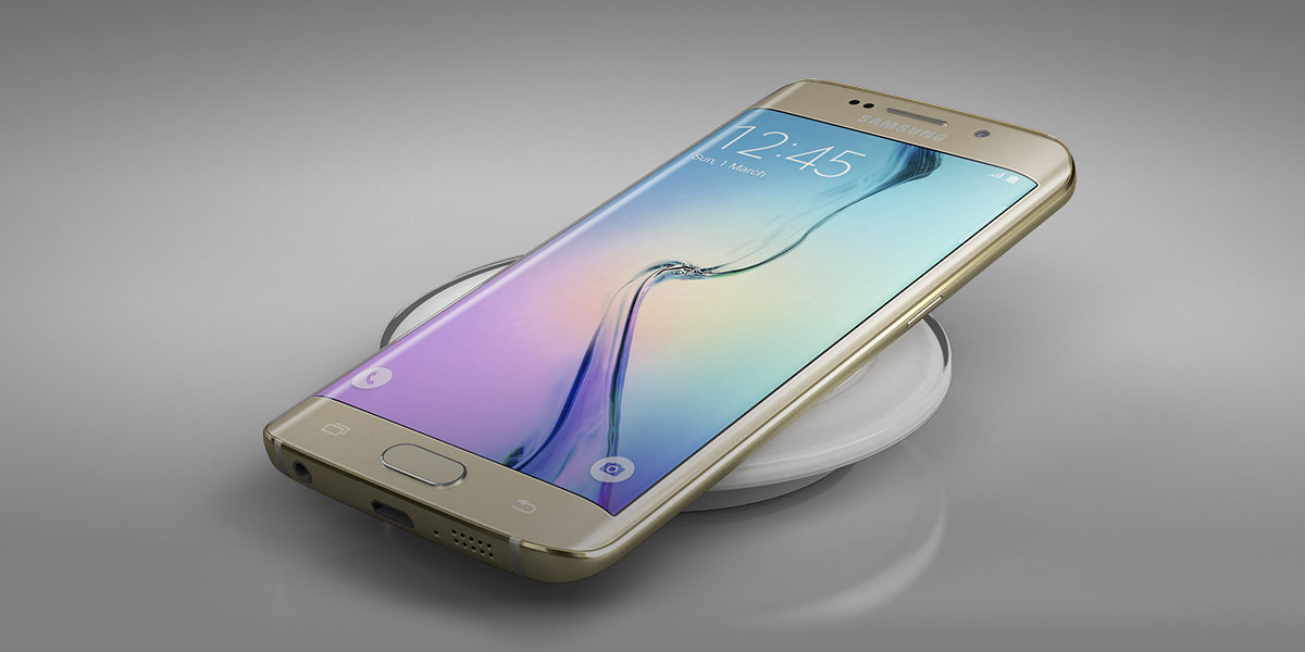 Unlock Samsung S6 Edge