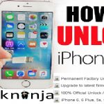 Unlock iPhone 6s Plus-unlockninja