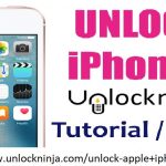 unlock iPhone 6 -Safe and Secure-unlockninja