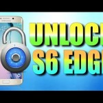 Unlock Samsung S6 Edge