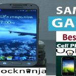 Top Samsung Galaxy Phones