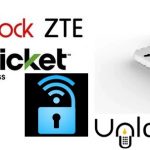 Unlock ZTE Cricket Phone