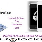 Unlock Any iPhone to Use Any Network SIM