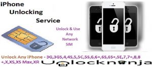 Unlock Any iPhone to Use Any Network SIM