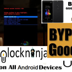 How to bypass google account after resetting ZTE Phone