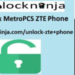 Unlock ZTE Phone