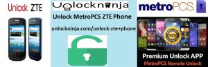 Unlock ZTE Phone