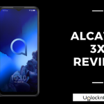 Unlock Alcatel 3x Review