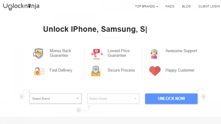 How to Unlock your iPhone to use on Another Carrier? - UnlockNinja