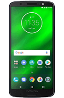 Moto G6 Plus